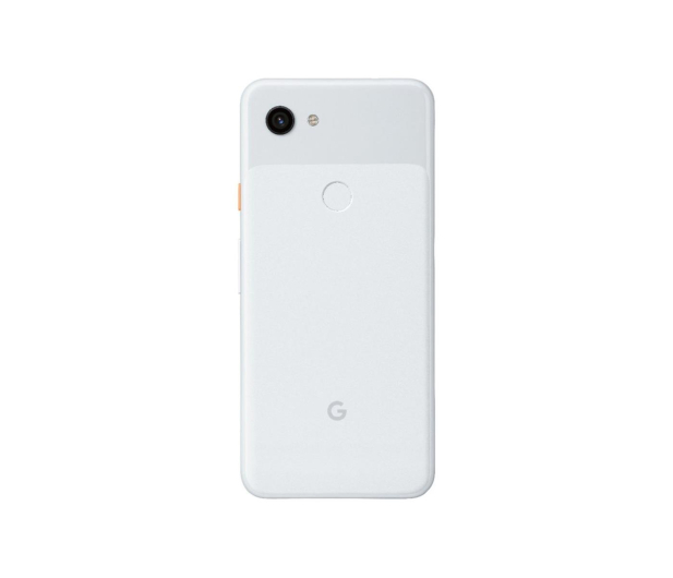 Google Pixel 3a 64GB White - 500321 - zdjęcie 3